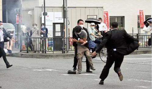 安倍爆料视频,揭秘政坛内幕与权力斗争 第2张 安倍爆料视频,揭秘政坛内幕与权力斗争 第2张