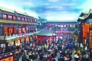 郑州夜市爆料视频,美食狂欢，人间烟火气  第2张