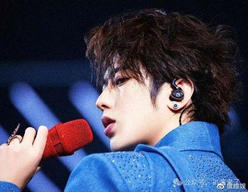 娱乐吃瓜社蔡徐坤,娱乐吃瓜社的焦点人物 第3张 娱乐吃瓜社蔡徐坤,娱乐吃瓜社的焦点人物 第3张